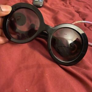 Prada Sunglasses